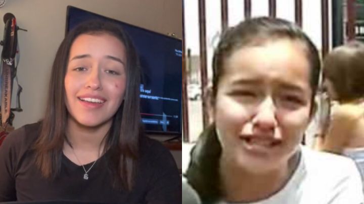 VIDEO: Reaparece fan de Justin Bieber que lloró por no tener boleto para show en Monterrey