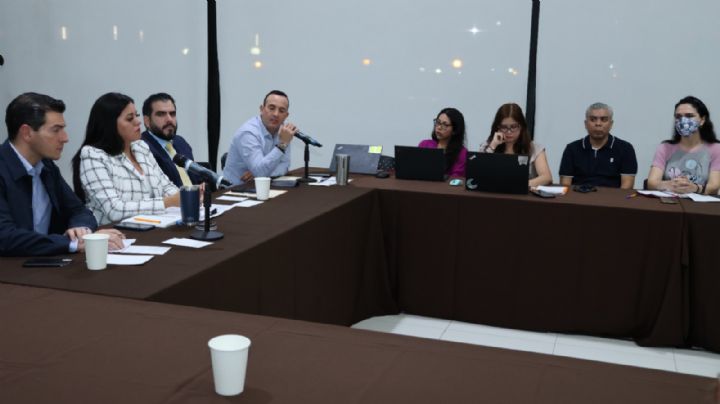 Proponen a diputados consultar construcción del Hospital Infantil en el Parque Libertad