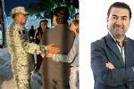 Localizan con vida al periodista Jaime Barrera en Jalisco