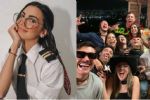 Ella es Andrea Otaolaurruchi, exparticipante de Acapulco Shore desaparecida