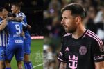 Leo Messi no jugará contra Rayados