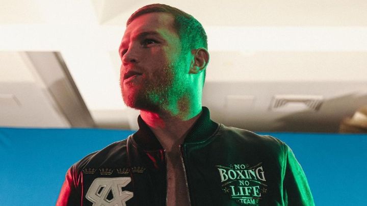 “He hecho de todo en el boxeo”: ‘Canelo’ responde a sus detractores
