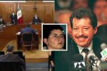 Mario Aburto tendrá que esperar; aplazan su posible liberación