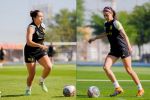 Destacan en Tigres Femenil la ‘mística’ del Clásico Regio