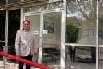 José Bustos ingresa a la Fiscalía Anticorrupción de NL tras días de impedirle el acceso