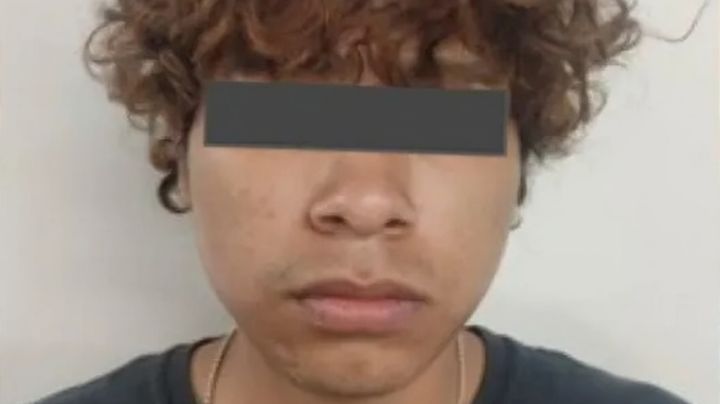 Detienen a joven que mató a su amigo por un celular en Monterrey