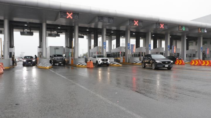Puente de marzo: Si viajas a la frontera con EU, ajusta tu reloj por cambio de horario