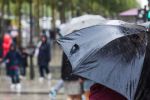 Alista tu paraguas: Lloverá mañana en Nuevo León