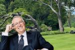 Guardia Nacional toma el campo de golf de Ricardo Salinas Pliego