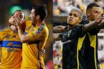 Concachampions: Se definen fechas para la serie entre Tigres y Columbus Crew
