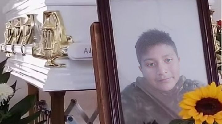 Fallece menor que fue golpeado por sus compañeros en primaria de Hidalgo