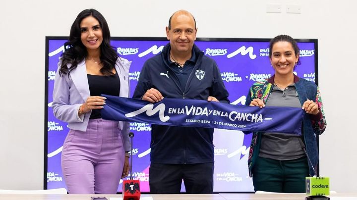 Foro “M en la Vida y en la Cancha” regresa en su segunda edición