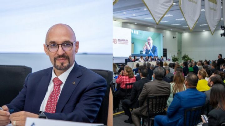 Concanaco busca dar seguimiento a promesas de campaña de los candidatos