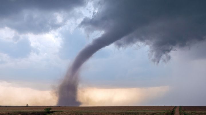 Protección Civil alerta a NL ante posibles tornados