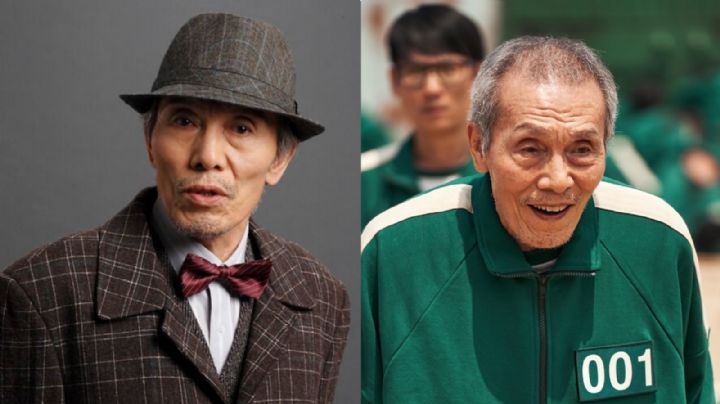 O Yeong-su de 'El juego del calamar' es condenado a 8 meses por acosar a una mujer