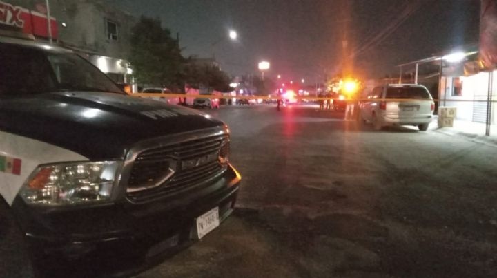 Hombre asesina a toda su familia en Juárez