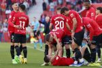 LaLiga: Javier Aguirre y el Mallorca se alejan del descenso