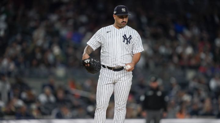 MLB: Néstor Cortés será el abridor de los Yankees en el Opening Day