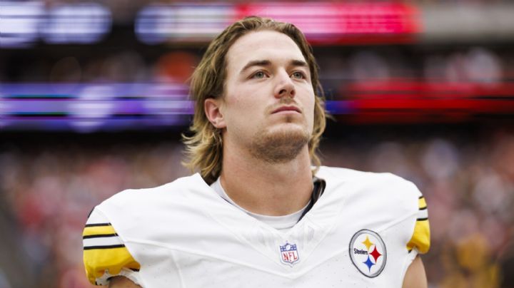 ¡Sorpresa en la NFL! Kenny Pickett cambia de aires y llega a Eagles