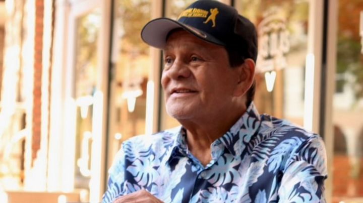 Colocan un marcapasos a Roberto 'Manos de Piedra' Durán