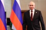 Misiles de largo alcance cambiarían 'la esencia' del conflicto en Ucrania: Vladímir Putin