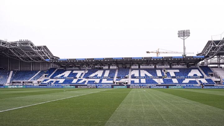 Serie A: Aplazado el Atalanta-Fiorentina por un problema de salud de un directivo de la 'Fiore'