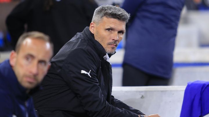 ¿A qué equipos podría ir ‘Tano’ Ortiz tras su fracaso con los Rayados de Monterrey?