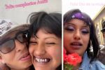 Dulce Vaca repartió flores con su pareja el 8 de marzo; él la mató en San Luis Potosí