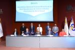 UANL estará al frente de la mayor red de promoción de salud en Nuevo León