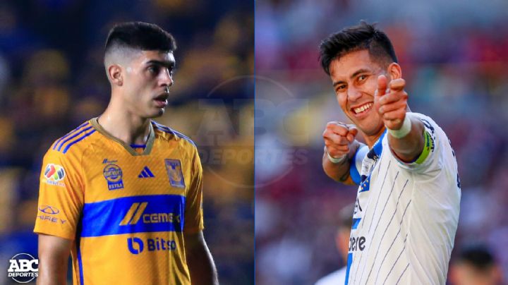 Tigres y Rayados no paran en fecha FIFA