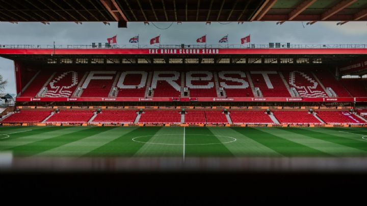 Premier League: Nottingham Forest sancionados con 4 puntos por irregularidades financieras