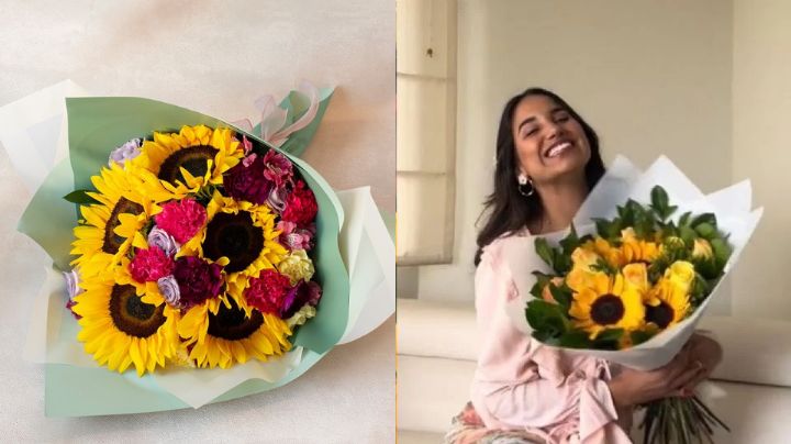 ¡En marzo también se regalan flores amarillas!, ¿Cuándo y por qué?