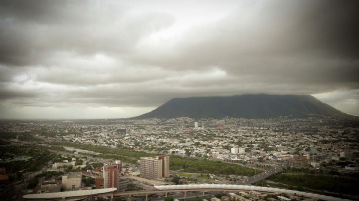 Nuevo León podría tener torbellinos o tornados 16 años después del ventarrón