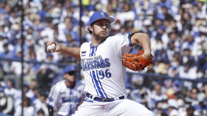 ¡Diablos Rojos da otro bombazo! Trevor Bauer lanzará en México