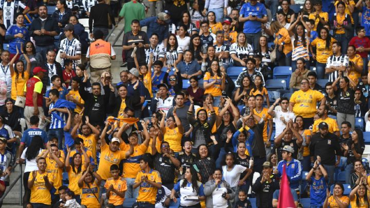 Ocasiones de abucheos en estadios de Nuevo León
