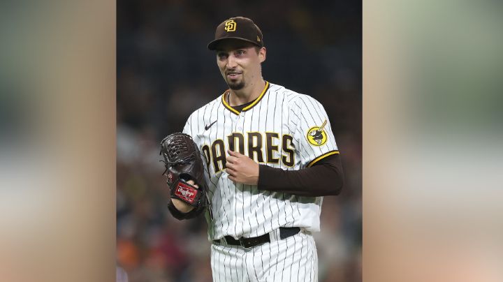 MLB: Blake Snell firma por dos temporadas con San Francisco Giants