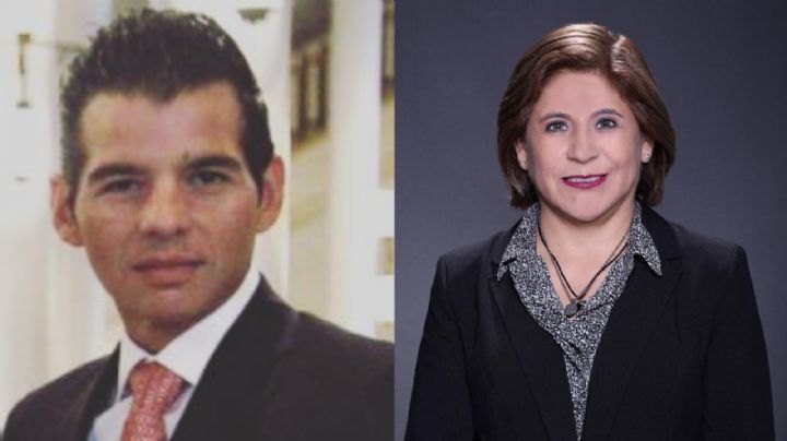 'Mike' Flores y Sandra Pámanes encabezan lista plurinomimal de MC