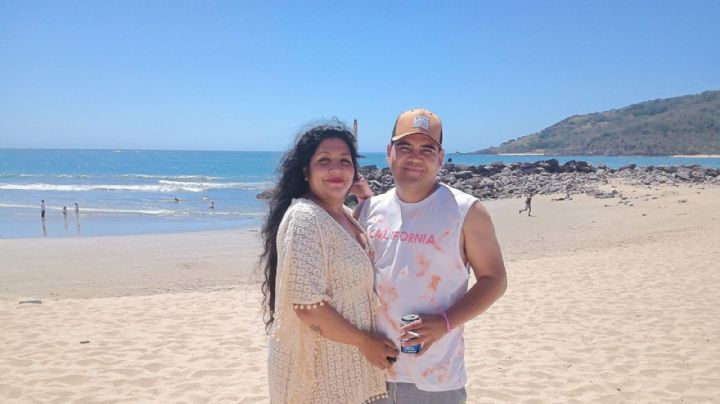 Muere pareja regia en Mazatlán; familia pide ayuda para traslado de cuerpos