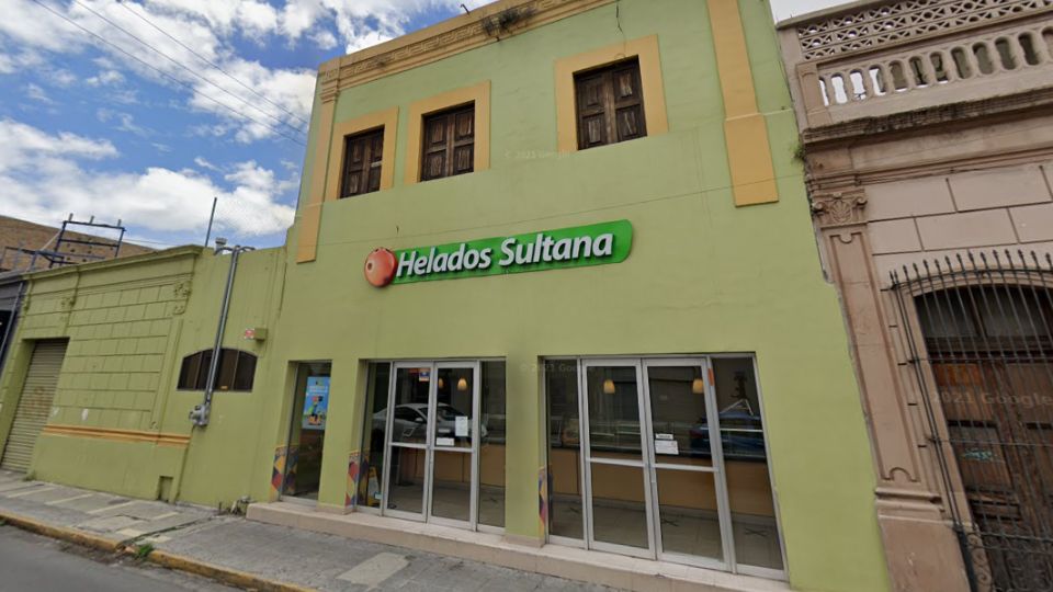 Helados Sultana despide a su fundador, Plutarco Lomelí Jáuregui, fallecido a los 100 años