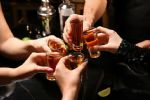 Consumo de alcohol y drogas en jóvenes sube 389 %: Centro de Integración