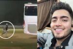 Video: Nuevo vocalista de 'La Arrolladora Banda El Limón' es olvidado por la agrupación 