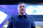 Serie A: Fallece Joe Barone, director general de la Fiorentina
