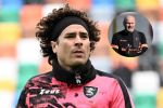 Serie A: Ochoa tendrá su cuarto entrenador en la temporada con Salernitana