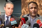 Diputados de Movimiento Ciudadano piden juicio político contra fiscales
