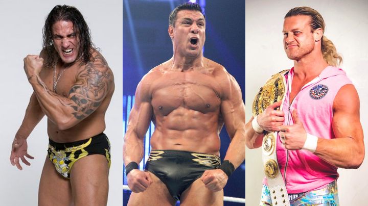 Triplemanía XXXII Monterrey: Estas serán las luchas del evento