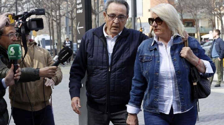 Negreira se niega a declarar ante el juez que investiga los pagos que le hizo el Barcelona