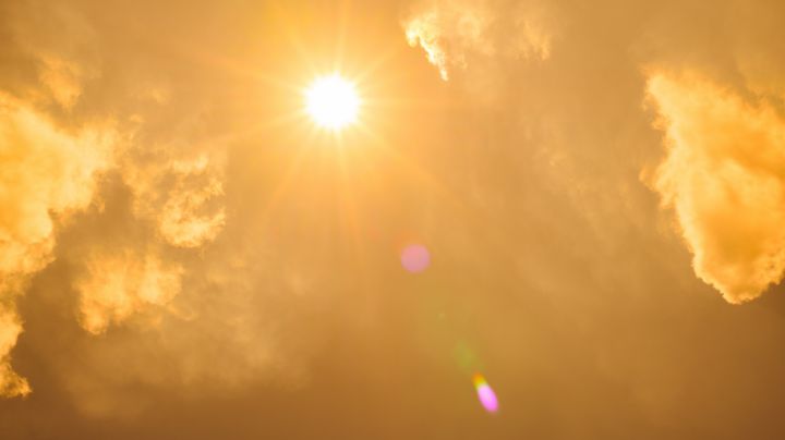 Olas de calor en México: ¿Cuáles serán los meses más calurosos?