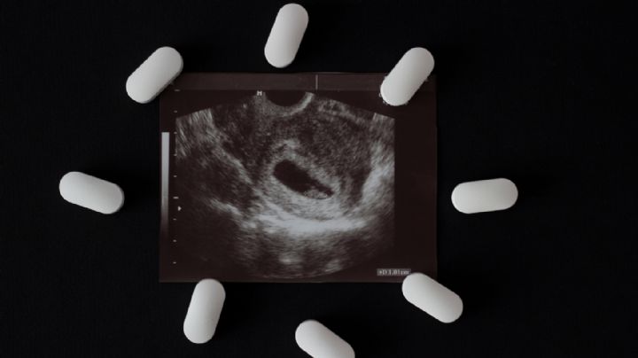 Más de 642 mil mujeres en EU recurren a píldoras para abortar: Estudio