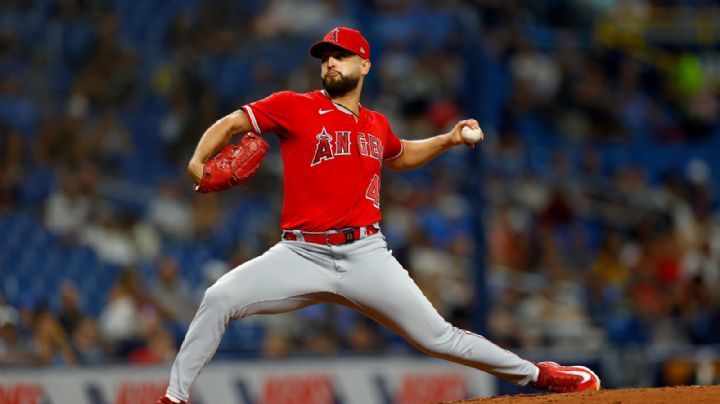 MLB: ¡Orgullo azteca! Mexicano es elegido para lanzar en el Opening Day