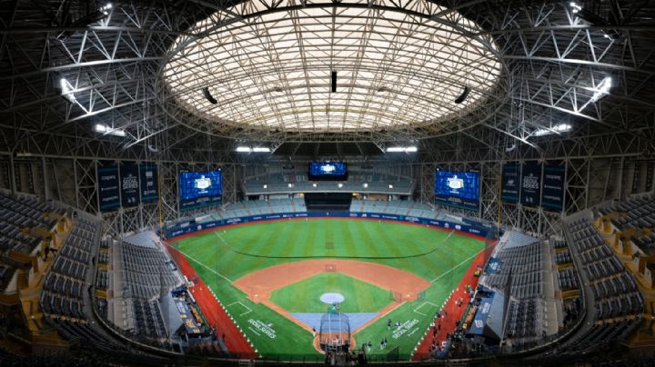 MLB: Policía surcoreana investiga amenaza de bomba dirigida al juego inaugural